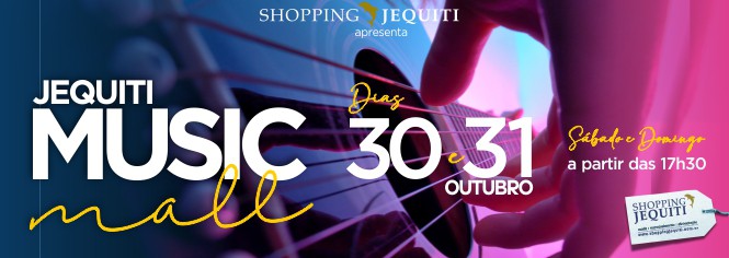 Music Mall 2 - Outubro 2021 - banner 665 x 237 px